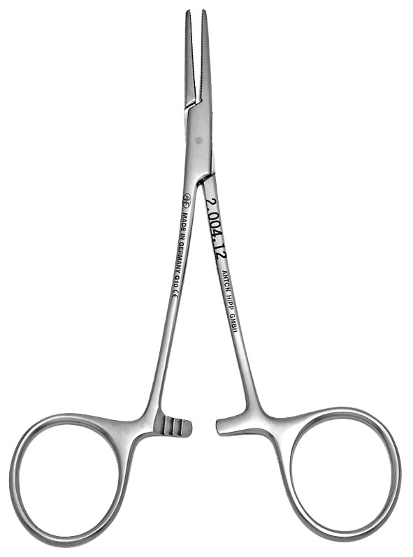 MOSQUITO FCP CVD 12.5CM HIPP