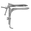 Graves Vaginal Specula Small HIPP 20x75mm