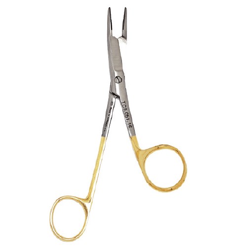 Gillies Tungsten Carbide 16CM HIPP