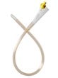 FOLYSIL MALE 2-WAY SILIC CATH 12FR/10ml