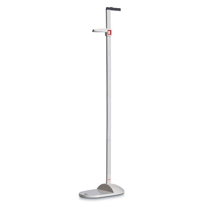 Measuring Rod & Stand, Mobile Use
