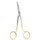 Metzenbaum Surgical Scissors Curved Carbide 14cm