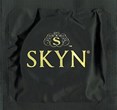 Condoms LifeStyle Latex Free SKYN - Pkt/10