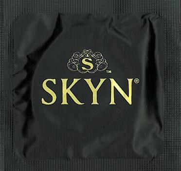 Condoms LifeStyle Latex Free SKYN - Pkt/10