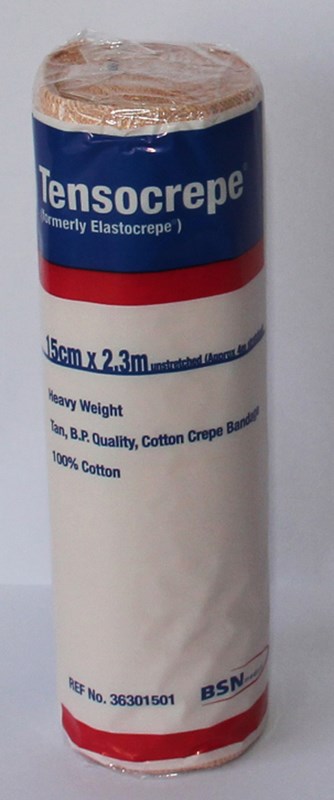 TENSOCREPE FL-HVY 15cmx2.3m