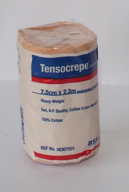 TENSOCREPE FL-HVY 7.5x2.3m 12's