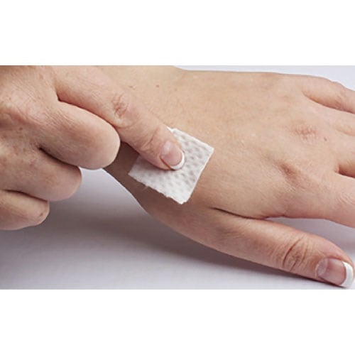 PRIMASWAB SKIN ALCOHOL WIPES - Box/200