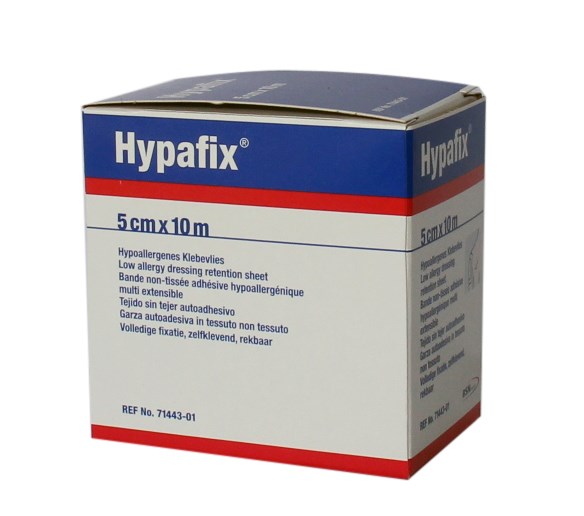 Hypafix® 5cm x 10m Roll