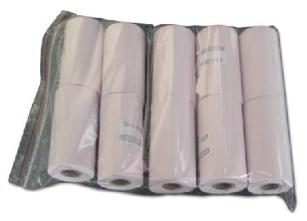 PAPER FOR MOCOM THERMAL 57MM