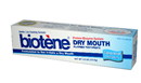 Biotene Dry Mouth Relief Fluoride Toothpaste Mint Original 120g