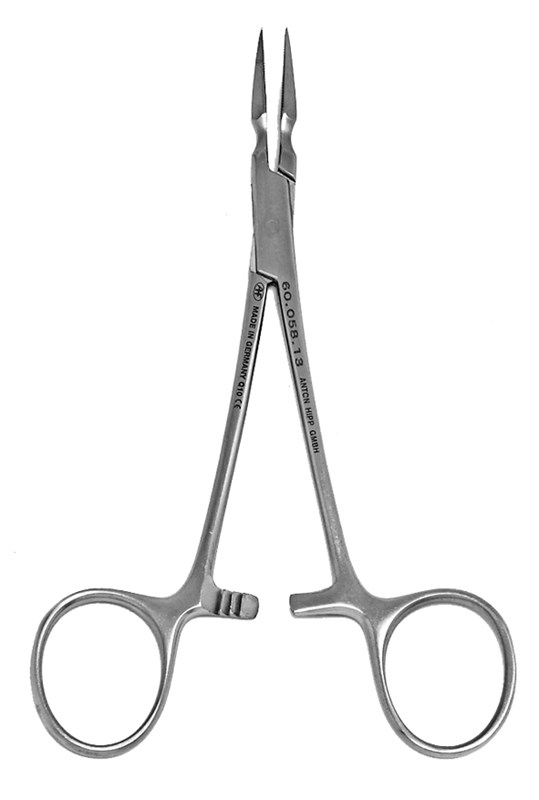 STIEGLITZ SPLINTER FCP 14CM