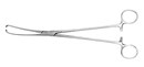 TEALE VULSELLUM FCP 25CM CURV