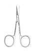 Iris Scissor Straight Armo 9cm