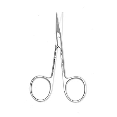 Iris Scissor Straight Armo 9cm