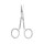 Iris Scissor Straight Armo 11cm