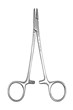MAYO HEGAR N/HOLDER 14CM #