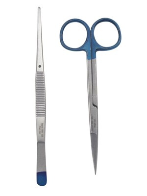 Instrument Pack Semken