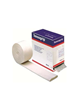 Tensogrip Tubular Bandage Balanced Elasticity Breathable Tan 8.75cm x 10m