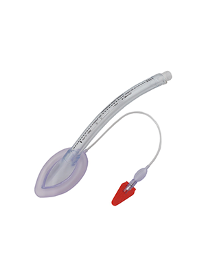 Laryngeal Mask Comfort Secure Flexible Teleflex Anesthesia