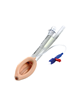 ProSeal Laryngeal Mask Airway #4 Optimal Ventilation Teleflex