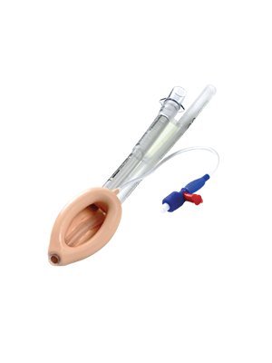 ProSeal Laryngeal Mask Airway #4 Optimal Ventilation Teleflex