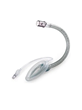 LMA Cuff Pressure Valve Flexible Precurved Size 5 Teleflex