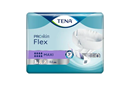 TENA® Flex MAXI Belted Incontinence Briefs Medium - Ctn/3