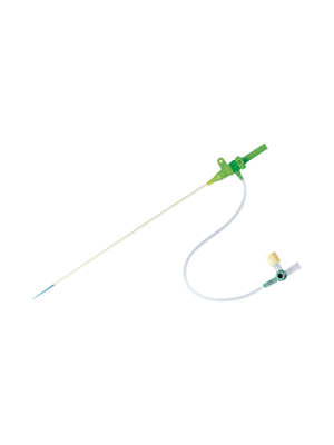 Introducer Sheath Set Terumo 6F 25cm, Box/5