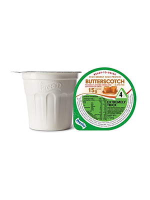 PreciseĀ® High Energy High Protein Butterscotch 175ml - Ctn/12