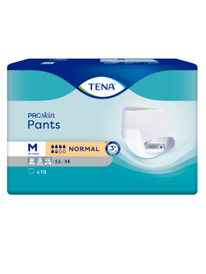 Tena Pants Normal Medium P/18