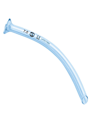Nasopharyngeal Airway Single Use Medical Device 7.0mm/28FG
