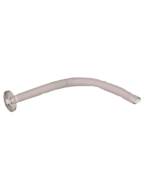 Nasopharyngeal Airway Single Use Medical Tool 8.0mm/32FG