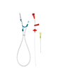 Seldinger Arterial Catheter Set 20G x 16cm Box of 10