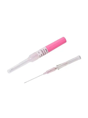 Terumo Surflo IV Catheter Sterile for IV Access 20G x 1 1/4
