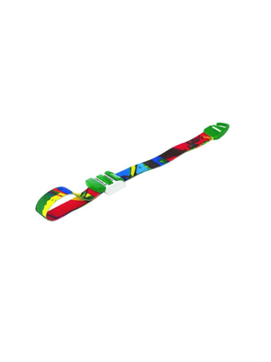 Terumo Multicoloured Adult Tourniquet for Medical Blood Flow Control