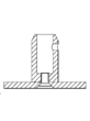 Double Point Hanger