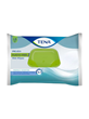 Tena Plastic Free Wet Wipes 80s Ct12