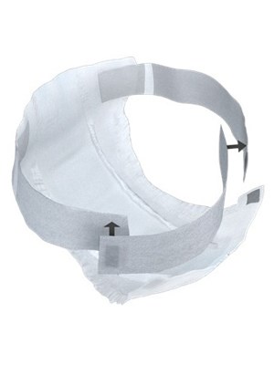 TENA Proskin Flex Belt Extender - Ctn/120