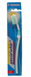 Toothbrush Soft DuPont Bristles Livingstone Adult Green