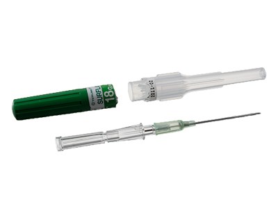 SurFlash Cannula 20G X 32MM - Box/50