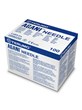 Terumo AGANI Hypodermic Needles  23G x 25mm (Blue) - Box/100