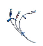TRIPLE LUMEN CATHETER SET 7FGx20cm