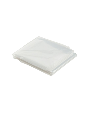 Drape Clear Sterile Surgical Single Use Only 122cm x 137cm