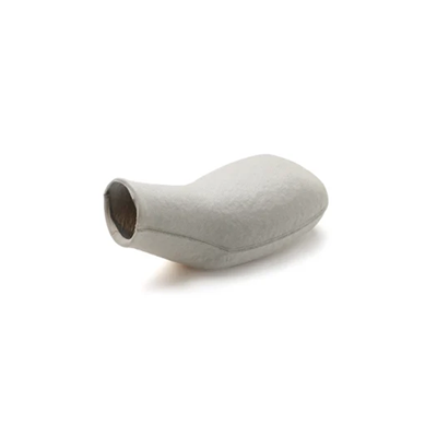Male Urinal Traditional 800mL - Box/100