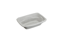 Vernacare 4L Detergent-proof Washbowl, Disposable - Ctn/160