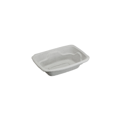 Vernacare 4L Detergent-proof Washbowl, Disposable - Ctn/160