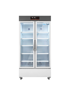 Vacc-Safe Premium Medical Refrigerator 750L - Each