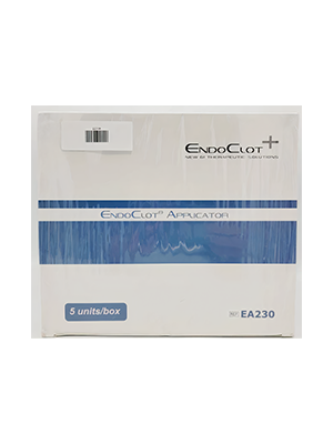 Vitramed Endoclot Catheter