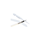 Vitramed Injection Needle 25G 5mm - Box/10