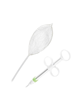 Retrival Net Accessory Vitramed 30mm – Box/10